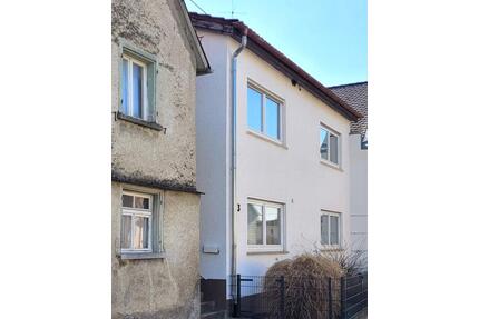 Einfamilienhaus - 248.000,00&nbsp;EUR Kaufpreis, ca.&nbsp; 137,00&nbsp;m&sup2; in Mengen (PLZ: 88512)