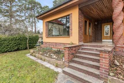 Haus zum Kaufen in Wildau 520.000,00 € 96 m²