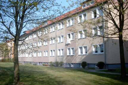 Wohnung zum Mieten in Franzburg 262,00 € 47.5 m²