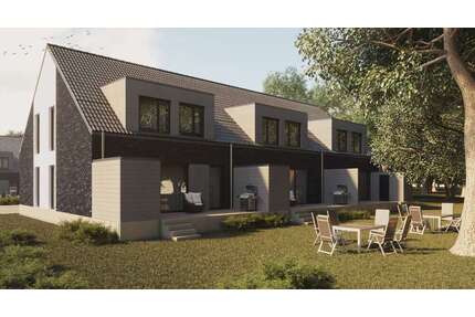 Haus zum Mieten in Wietze 1.525,00 € 125 m²