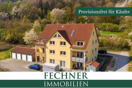 Wohnung zum Kaufen in Dietfurt an der Altmühl Töging 319.800,00 € 107.49 m² - Dietfurt an der Altmühl / Töging