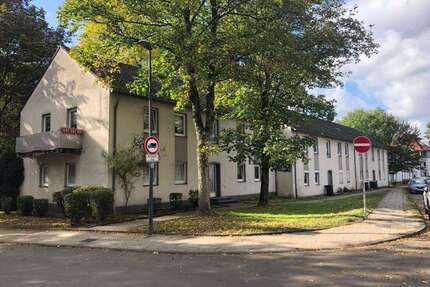 Wohnung zum Mieten in Herten 389,00 € 55.11 m²