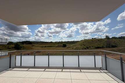 Wohnung zum Mieten in Besigheim 1.565,00 € 102.49 m²