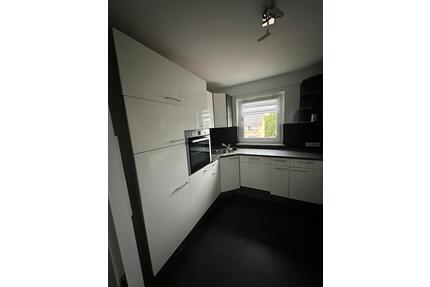 3-Zimmer-Wohnung in ruhiger Lage - Bremen Blumenthal