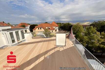 Wohnung zum Kaufen in Augsburg 995.000,00 € 195.28 m²