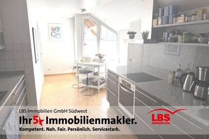 Wohnung zum Kaufen in Nagold 475.000,00 € 145 m²