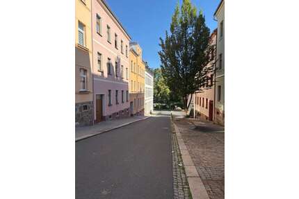 Wohnung zum Kaufen in Werdau 78.000,00 € 82 m²