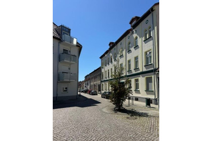 Wohnung zum Kaufen in Schwedt 225.000,00 € 85 m²