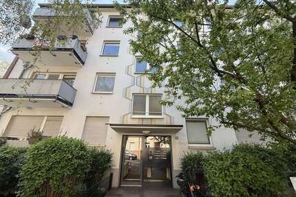 Wohnung zum Kaufen in Köln Niehl 300.000,00 € 55 m² - Köln / Niehl