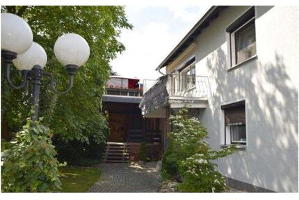 Helle 3-Zimmer-Wohnung mit Balkon in Wasbüttel