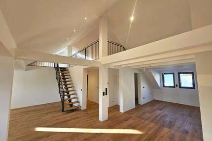 Wohnung zum Mieten in Karlsruhe 2.150,00 € 133 m²