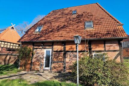 Einfamilienhaus in Marklohe Lemke