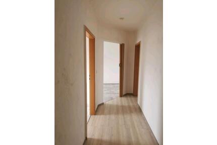 43 m² Wohnung –in 06749 Bitterfeld-Wolfen -ab sofort –