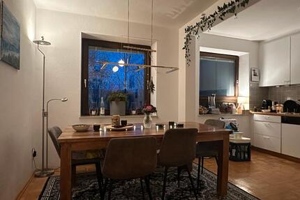 Wohnung direkte Uni Nähe - 800,00&nbsp;EUR Kaltmiete, ca.&nbsp; 63,00&nbsp;m&sup2; in Bielefeld (PLZ: 33615) Schildesche