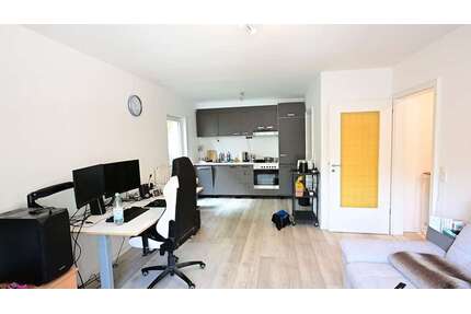 Wohnung zum Mieten in Bochum 380,00 € 38 m²