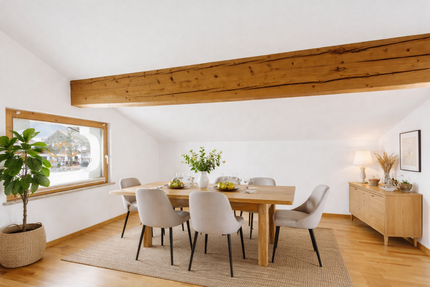 Wohnung zum Kaufen in Rottach-Egern 780.000,00 € 127 m²