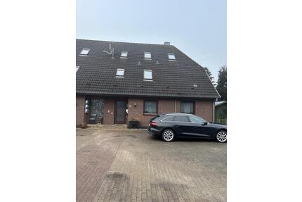 Heide Ost, 2,5 Zimmer WHG zu vermieten