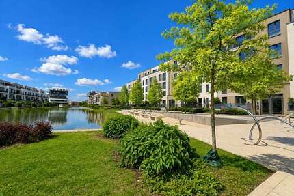 Wohnung zum Kaufen in Berlin 449.000,00 € 64 m²