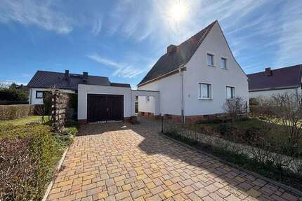 Haus zum Kaufen in Lohmen 269.000,00 € 90 m²