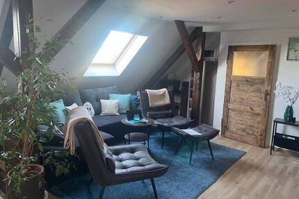 Moderne 3-Zimmer-Wohnung in Senftenberg mit Nahverkehrsanbindung