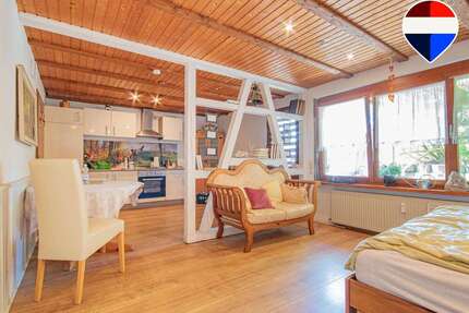 Wohnung zum Kaufen in Rickenbach 139.000,00 € 68 m²
