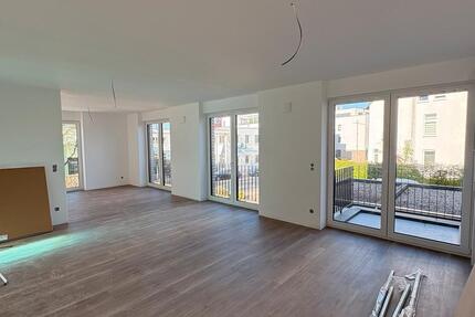 Erstbezug Wohnung mit Balkon und Aufzug Innenstadt - Melle