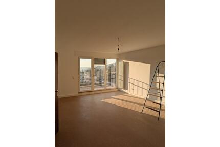 Sanierte 2-Zi Loftwohnung in Grombühl, 60m2, ab Mai 26 - Würzburg Dürrbachau