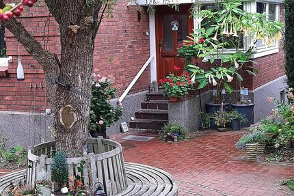 Ferienwohnung in Hamburg-Neugraben