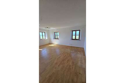 Wohnung zum Mieten in Rosenheim 1.110,00 € 111 m²