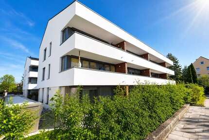 Wohnung zum Kaufen in Bietigheim-Bissingen Bissingen 859.000,00 € 132 m² - Bietigheim-Bissingen / Bissingen