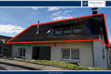 Wohnung zum Kaufen in Gummersbach Bernberg 179.000,00 € 98 m² - Gummersbach / Bernberg