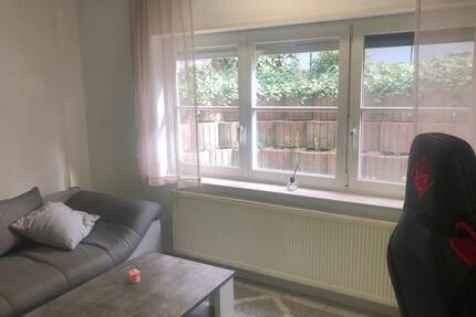 2ZK Bad, hell, gepflegt, PKW- Stellplatz, LU- Edigheim, - Ludwigshafen am Rhein