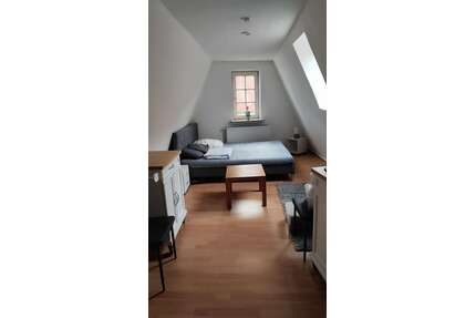 Wohnung zum Mieten in Bremen 454,00 € 25 m²