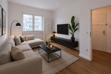 Wohnung zum Kaufen in Düsseldorf 372.500,00 € 70.71 m²