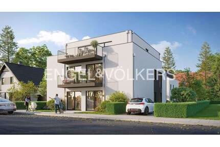 Wohnung zum Kaufen in Köln 365.000,00 € 64 m²