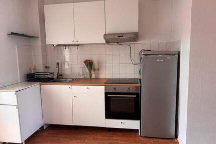 Ferienwohnung - 62,00&nbsp;EUR Kaltmiete, in Hannover (PLZ: 30165) Vahrenwald-List