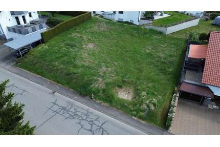 Grundstück zu verkaufen in Tuttlingen 289.000,00 € 709 m²