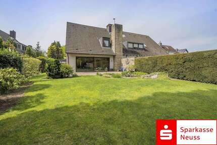 Haus zum Kaufen in Meerbusch 629.000,00 € 152 m²