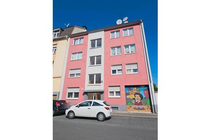 Mehrfamilienhaus 5 Wohnungen. Sehr gut gepflegt und gelegen. - Iserlohn