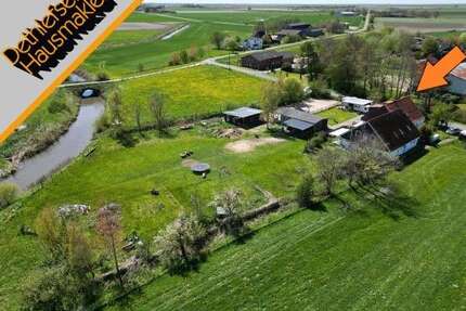 Haus zum Kaufen in Wöhrden 369.000,00 € 288 m²