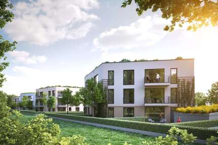 Wohnung zum Kaufen in Mainz 405.000,00 € 59.37 m²