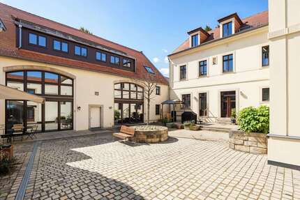 Wohnung zum Kaufen in Dresden 179.000,00 € 58 m²