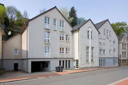 Wohnung zum Mieten in Velbert 272,20 € 49.46 m²
