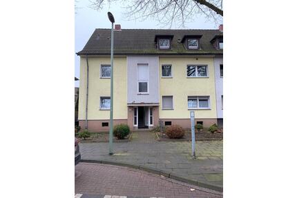 6-Zimmer-Wohnung in ruhigem 3-Familienhaus 175m2 Duisburg Fahrn