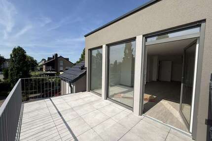 Wohnung zum Mieten in Dortmund 1.088,00 € 72 m²