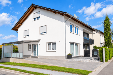 Haus zum Kaufen in Lauffen am Neckar 624.000,00 € 146 m²