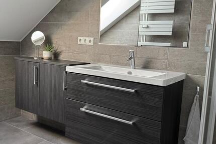 Wohnung für Investoren, Singles oder Paare - Nürnberg Sankt Leonhard