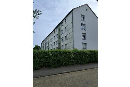 Eigentumswohnung 67 m2 Pirmasens