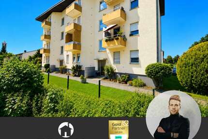 Wohnung zum Kaufen in Weinheim 249.000,00 € 85 m²