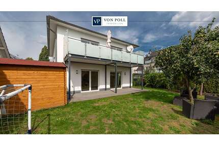 Wohnung zum Kaufen in Dortmund 395.000,00 € 87 m²